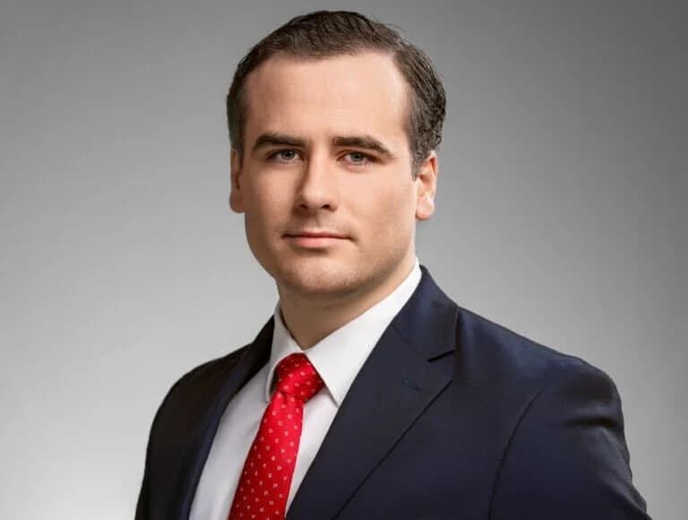 Attorney Kaden Vanwey